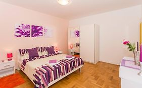 Apartments Zenta Split